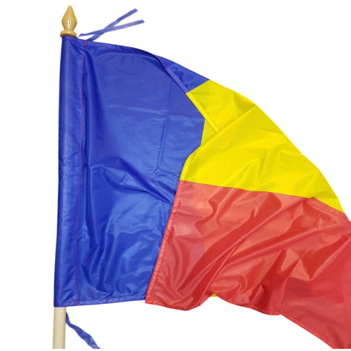 Lance lemn pentru drapel | Fabricat in Romania | Steag.ro