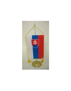 Fanion Slovacia
