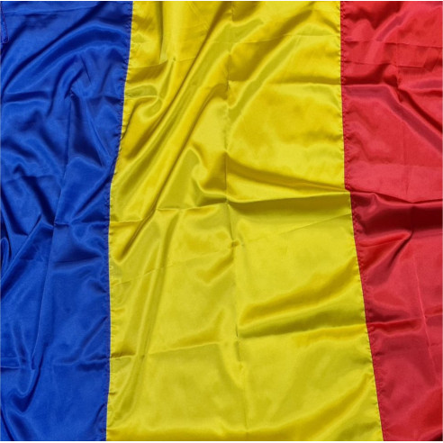 Steag satin Romania