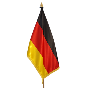 Steag satin Germania