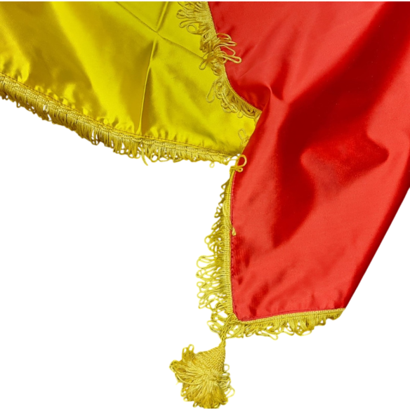 Steag satin Germania