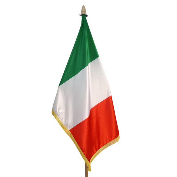 Steag satin Italia