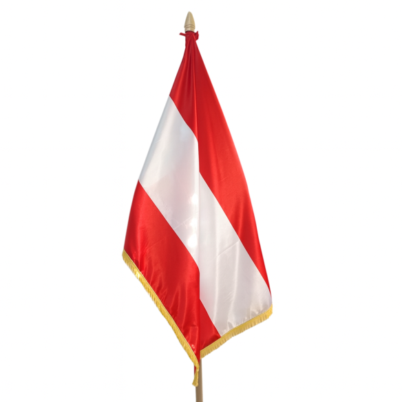 Steag satin Austria