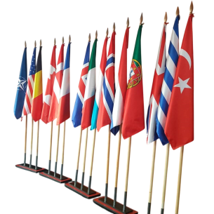 Steag satin Austria 2