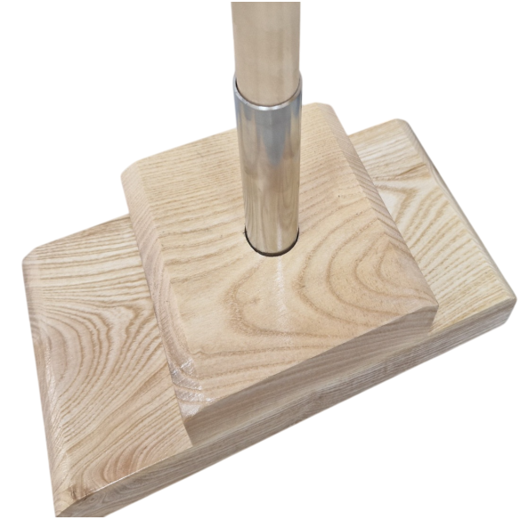 Kit drapel Romania cu lance cu suport din lemn masiv | Fabricat in ...