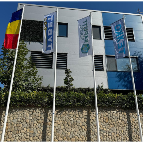 Steag catarg personalizat