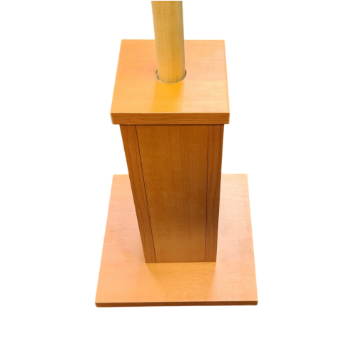 Kit drapel România pentru interior | Fabricat in Romania | Steag.ro