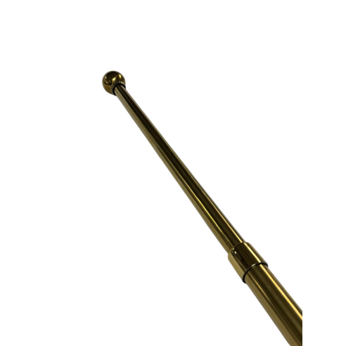 Set lance și suport steag interior premium – elegant și stabil