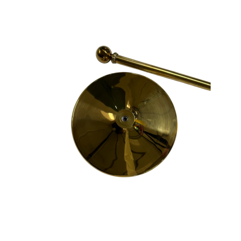 Set lance și suport steag interior premium – elegant și stabil