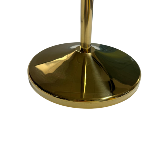 Set lance și suport steag interior premium – elegant și stabil