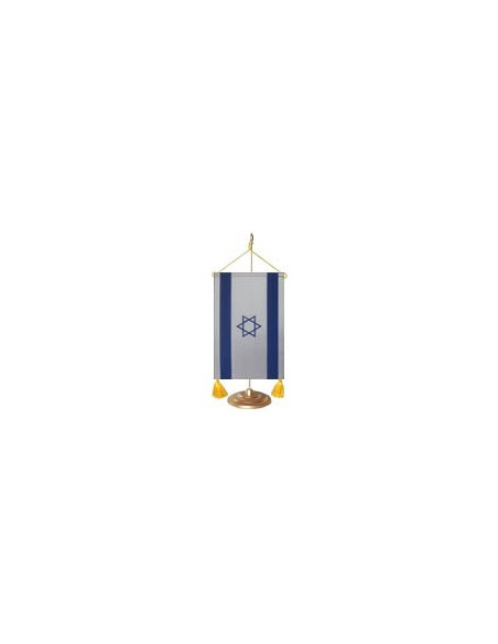 Fanion Israel