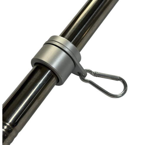 Lance metalică pentru drapel si suport perete | Fabrica de steaguri