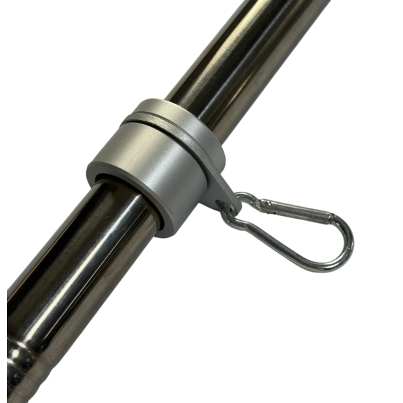 Lance metalică pentru drapel si suport perete | Fabrica de steaguri