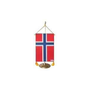 Fanion Norvegia