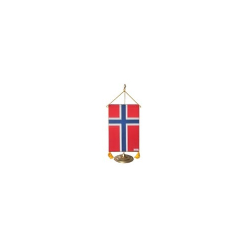 Fanion Norvegia