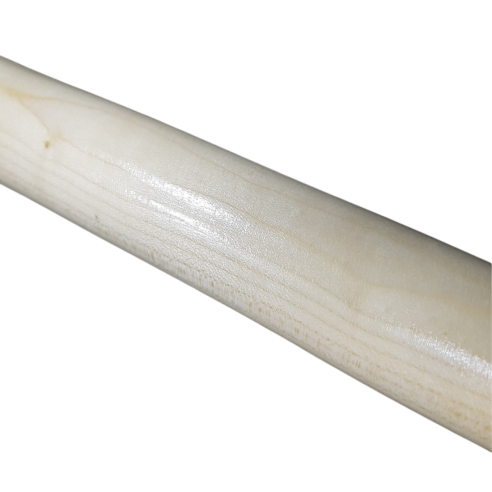 🏴 Set lance lemn Ø2.8 cm + suport metalic 3 mm pentru steaguri – elegant, rezistent, ușor de montat