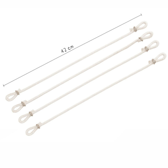 Accesorii montaj steag pentru catarg Accesorii montaj steag pentru catarg