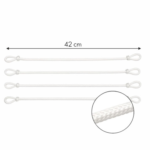 Accesorii montaj steag pentru catarg