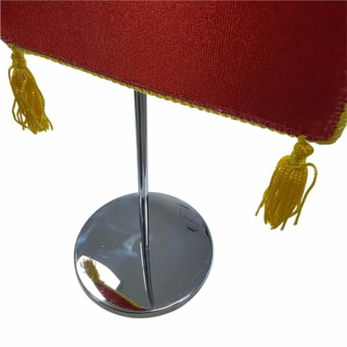 Suport steaguri si fanioane pentru birou, ideal pentru steaguri mici naționale și personalizate cu logo firma