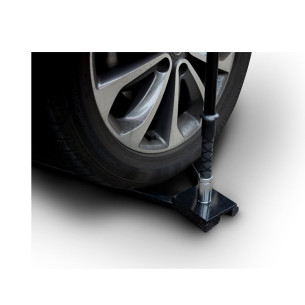 Baza auto pentru catargele vela si lacrima 2