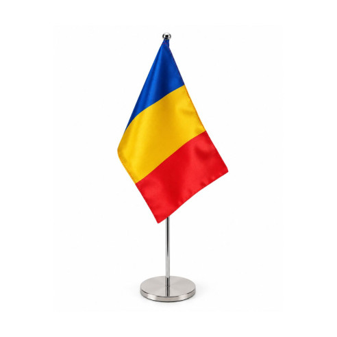 Stegulet convorbiri Romania | Fabricat in Romania | Steag.ro