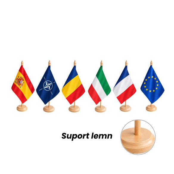 Stegulet convorbiri Romania | Fabricat in Romania | Steag.ro