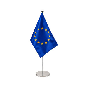 Stegulet convorbiri UE | Fabricat in Romania | Steag.ro