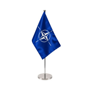Stegulet convorbiri NATO | Fabricat in Romania | Steag.ro