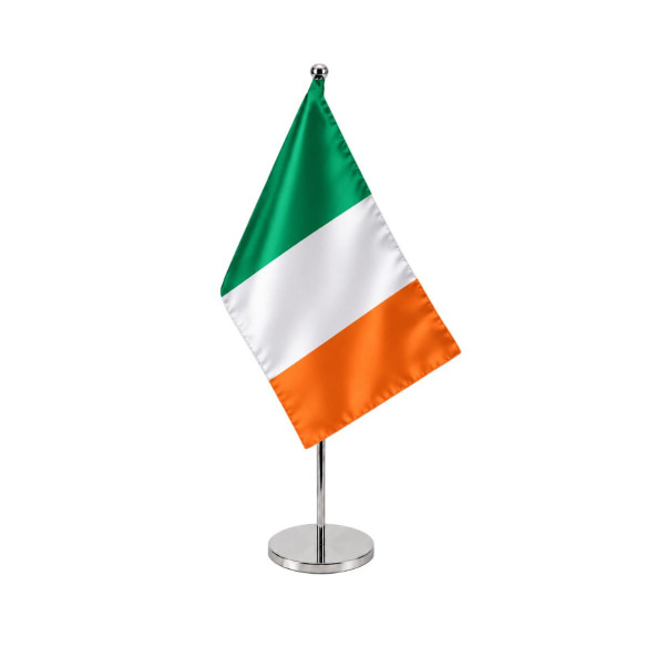 Stegulet Irlanda | Fabricat in Romania | Steag.ro