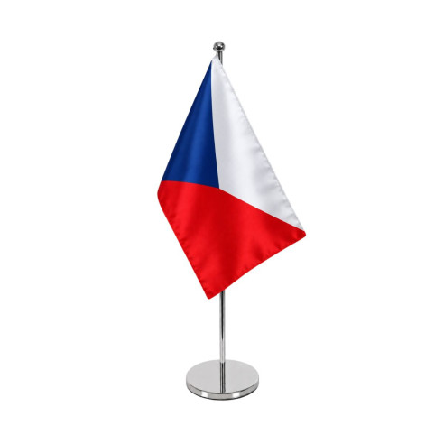 Stegulet Cehia | Fabricat in Romania | Steag.ro