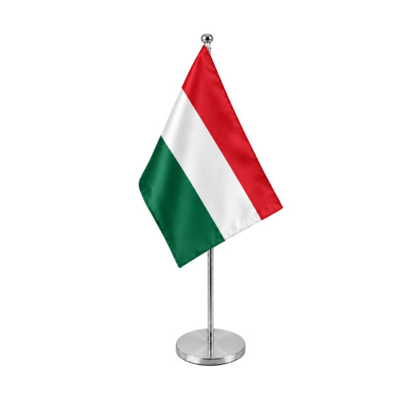 Stegulet Ungaria | Fabricat in Romania | Steag.ro
