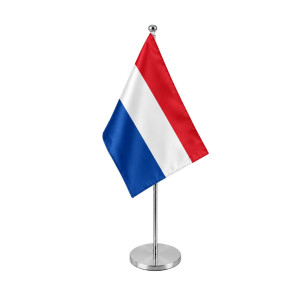 Stegulet Olanda | Fabricat in Romania | Steag.ro