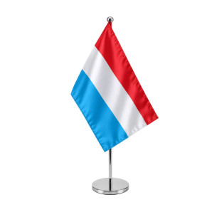 Stegulet Luxemburg | Fabricat in Romania | Steag.ro
