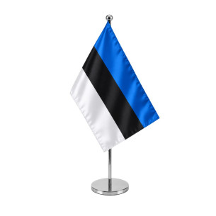 Stegulet Estonia | Fabricat in Romania | Steag.ro