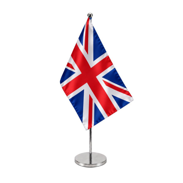 Stegulet Marea Britanie | Fabricat in Romania | Steag.ro