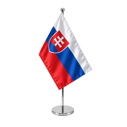 Stegulet Slovacia | Fabricat in Romania | Steag.ro