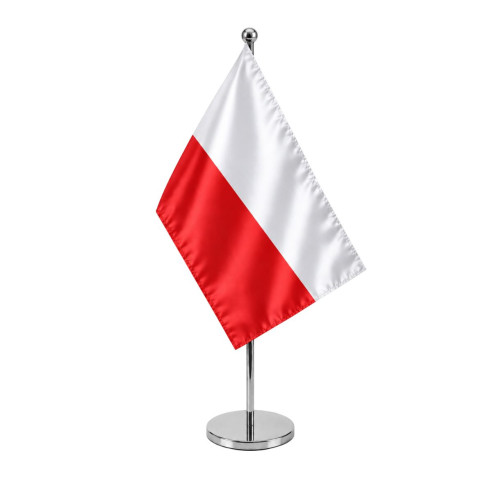 Stegulet Polonia | Fabricat in Romania | Steag.ro
