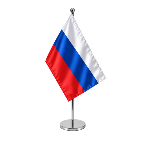 Stegulet Rusia | Fabricat in Romania | Steag.ro