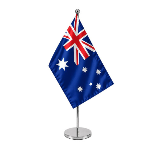 Stegulet Australia | Fabricat in Romania | Steag.ro