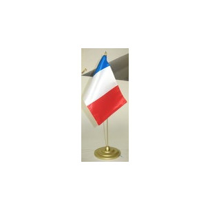 Stegulet Franta