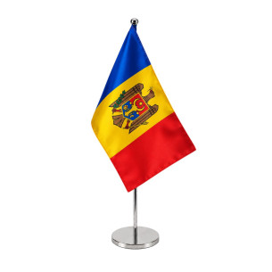 Stegulet Moldova| Fabricat in Romania | Steag.ro