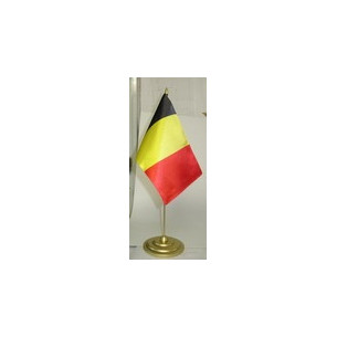 Stegulet Belgia