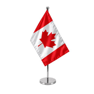 Stegulet Canada | Fabricat in Romania | Steag.ro