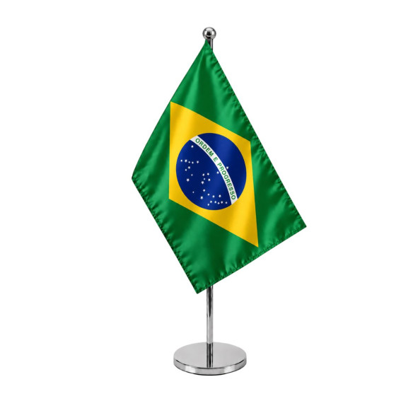 Stegulet Brazilia | Fabricat in Romania | Steag.ro