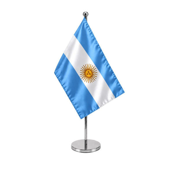Stegulet Argentina| Fabricat in Romania | Steag.ro