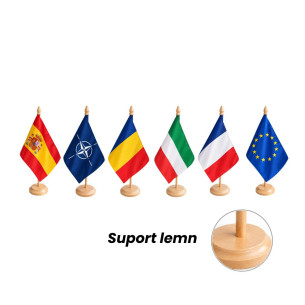 Stegulet Maroc | Fabricat in Romania | Steag.ro 2