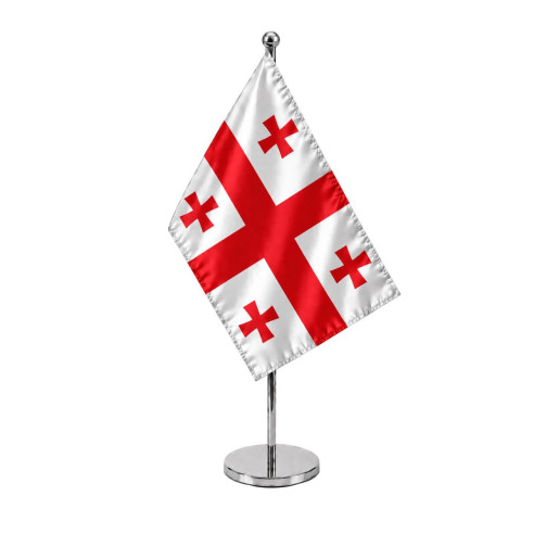 Stegulet Georgia | Fabricat in Romania | Steag.ro