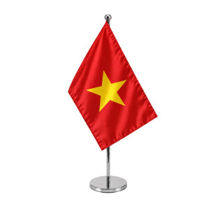 Stegulet Vietnam | Fabricat in Romania | Steag.ro