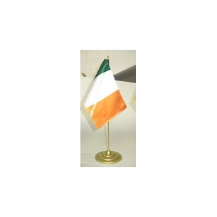 Stegulet Irlanda