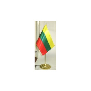 Stegulet Lituania